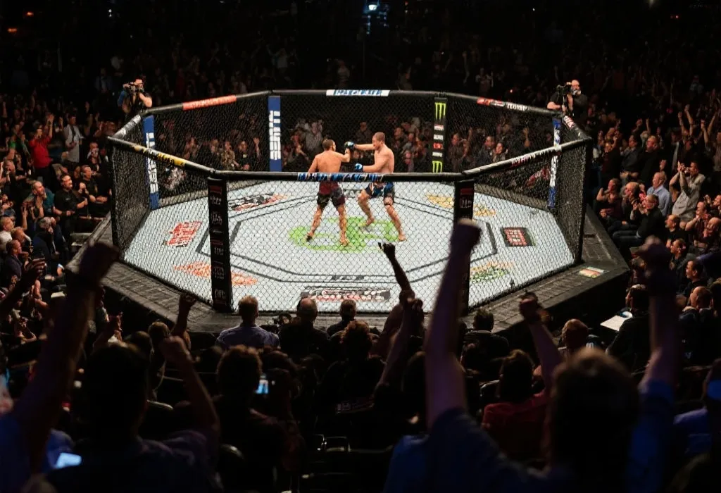 在2025世俱杯打造专属MMA粉丝的个性化资讯看板，激发无限热情